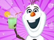 Olaf Summer Coolers