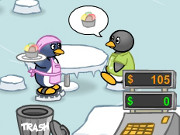 Penguin Diner