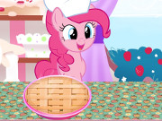 Pinkie Pie Apple Pie Recipe