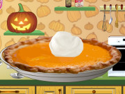 Pumpkin Pie