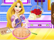 Rapunzel Apple Pie Recipe