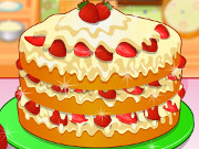 Strawberry Shortcake 2