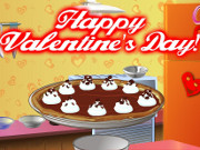Valentine Pie